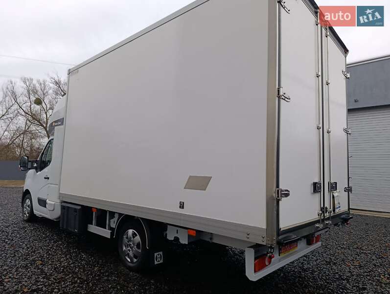 Інші вантажівки Renault Master 2023 в Ковелі