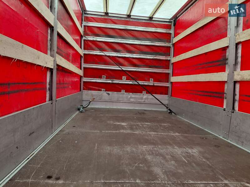 Грузовой фургон Renault Master 2019 в Ивано-Франковске фото 11 Грузовой фургон Renault Master 2019 в Ивано-Франковске