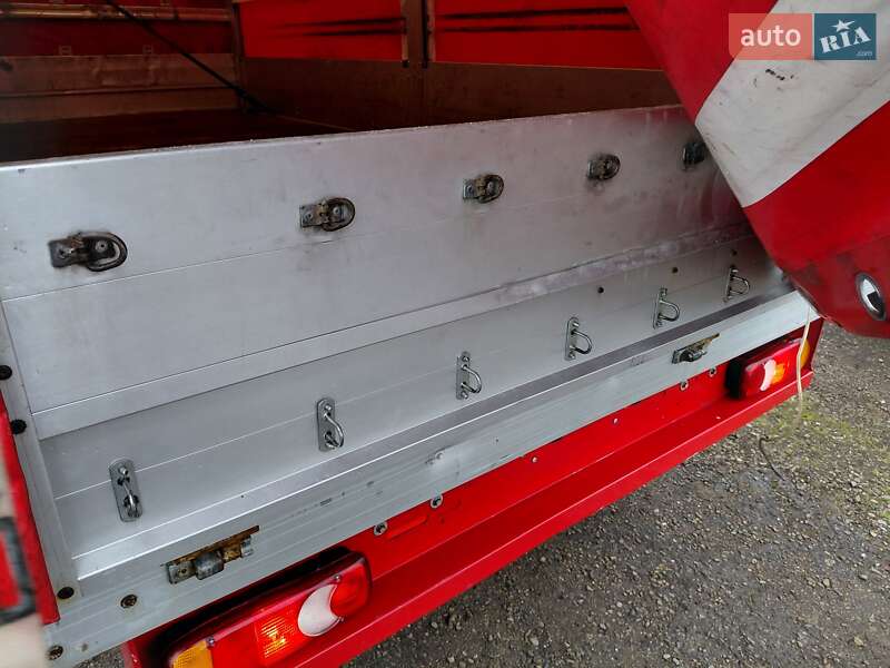 Грузовой фургон Renault Master 2019 в Ивано-Франковске фото 18 Грузовой фургон Renault Master 2019 в Ивано-Франковске