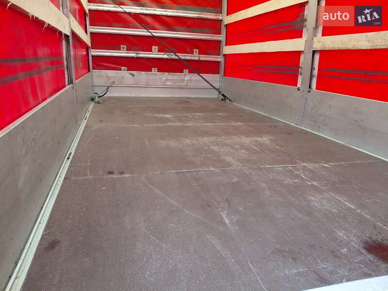 Грузовой фургон Renault Master 2019 в Ивано-Франковске фото 17 Грузовой фургон Renault Master 2019 в Ивано-Франковске