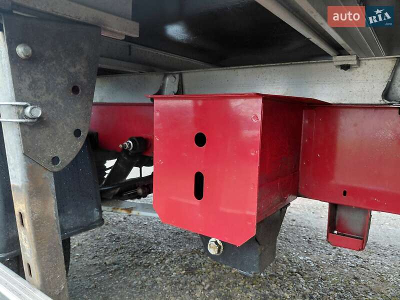 Грузовой фургон Renault Master 2019 в Ивано-Франковске фото 54 Грузовой фургон Renault Master 2019 в Ивано-Франковске