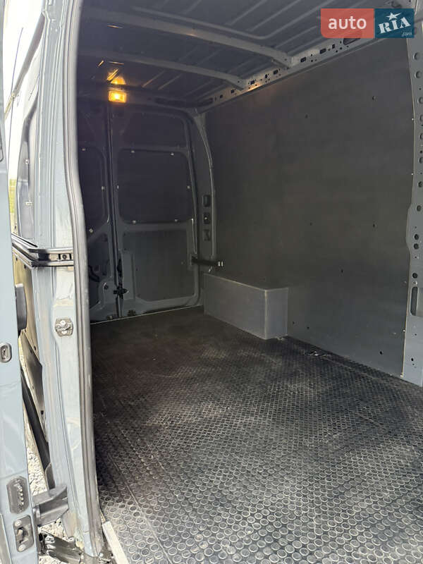 Вантажний фургон Renault Master 2023 в Лубнах фото 19 Вантажний фургон Renault Master 2023 в Лубнах