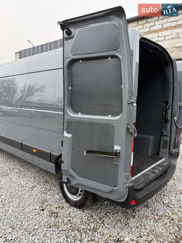 Вантажний фургон Renault Master 2023 в Лубнах фото 24 Вантажний фургон Renault Master 2023 в Лубнах