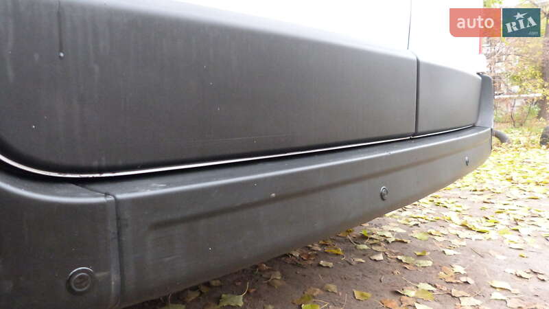 Вантажний фургон Renault Master 2019 в Дніпрі фото 7 Вантажний фургон Renault Master 2019 в Дніпрі