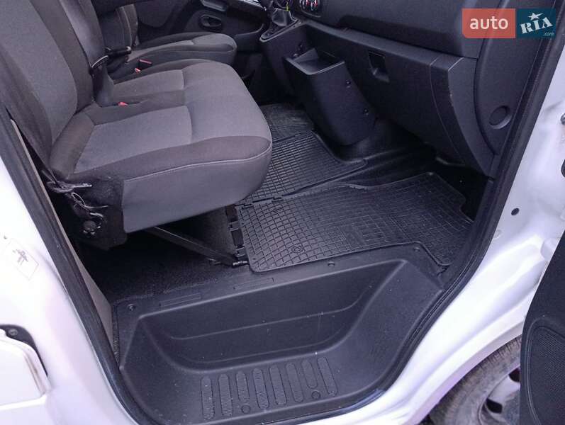 Вантажний фургон Renault Master 2022 в Києві