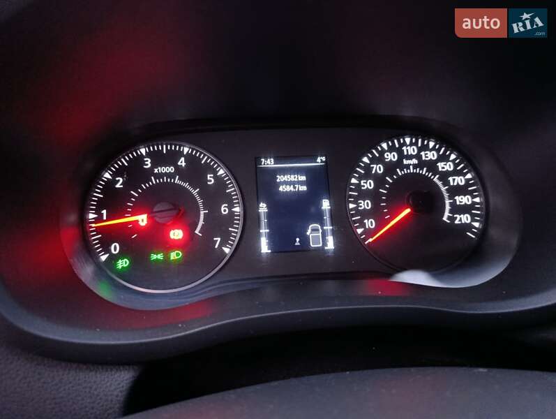 Вантажний фургон Renault Master 2022 в Києві