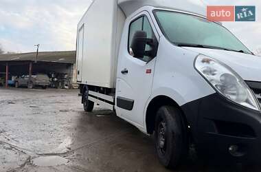 Рефрижератор Renault Master 2018 в Кременчуці