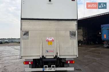 Рефрижератор Renault Master 2018 в Кременчуці