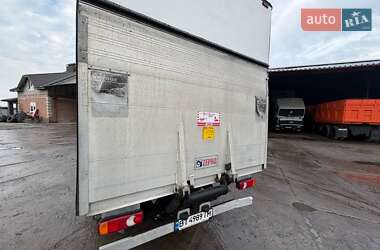 Рефрижератор Renault Master 2018 в Кременчуці