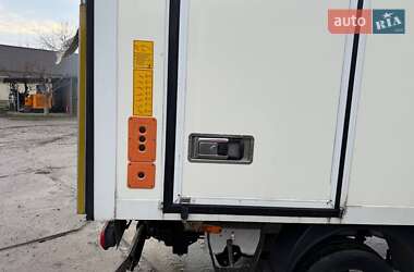 Рефрижератор Renault Master 2018 в Кременчуці