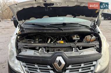 Рефрижератор Renault Master 2018 в Кременчуці