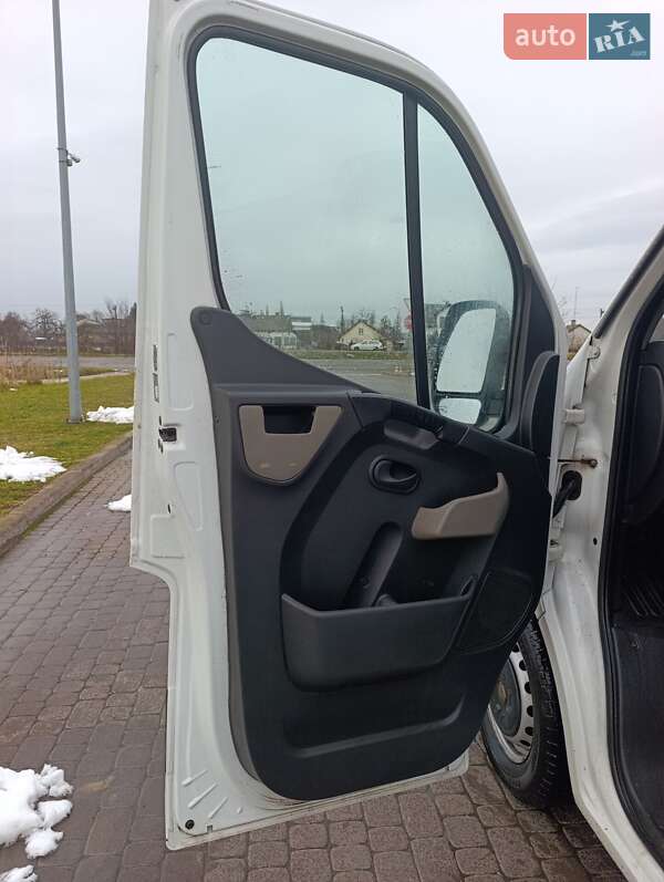 Другие грузовики Renault Master 2013 в Львове фото 14 Другие грузовики Renault Master 2013 в Львове