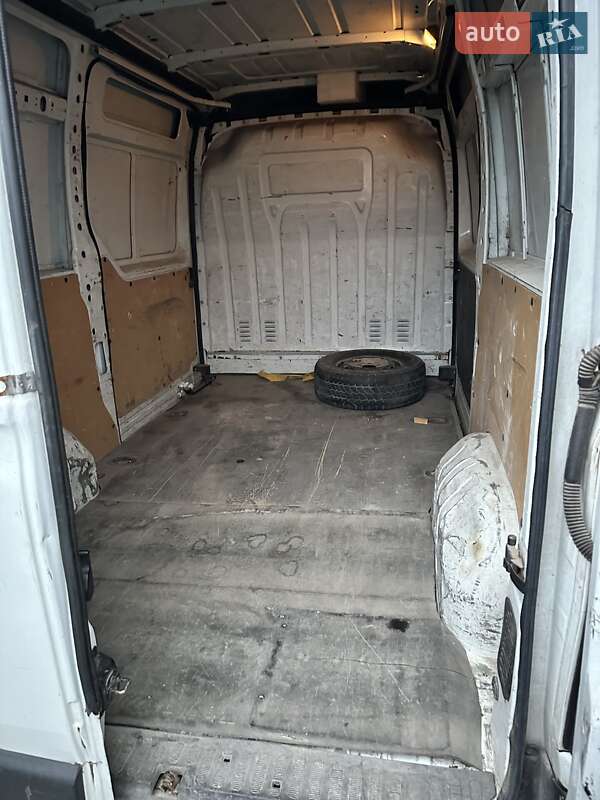 Вантажний фургон Renault Master 2012 в Дніпрі фото 9 Вантажний фургон Renault Master 2012 в Дніпрі