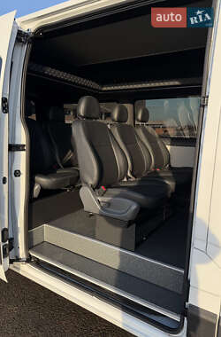 Минивэн Renault Master 2020 в Львове