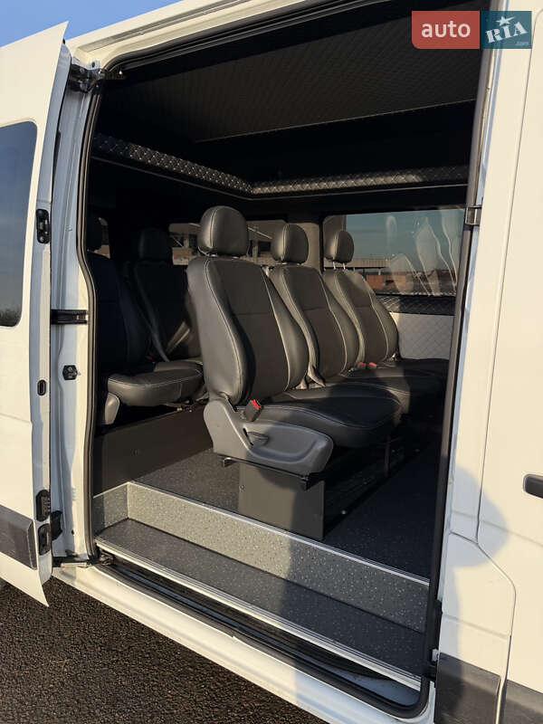 Мінівен Renault Master 2020 в Львові