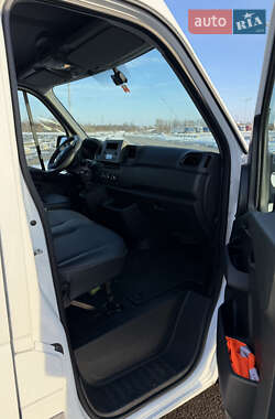 Минивэн Renault Master 2020 в Львове