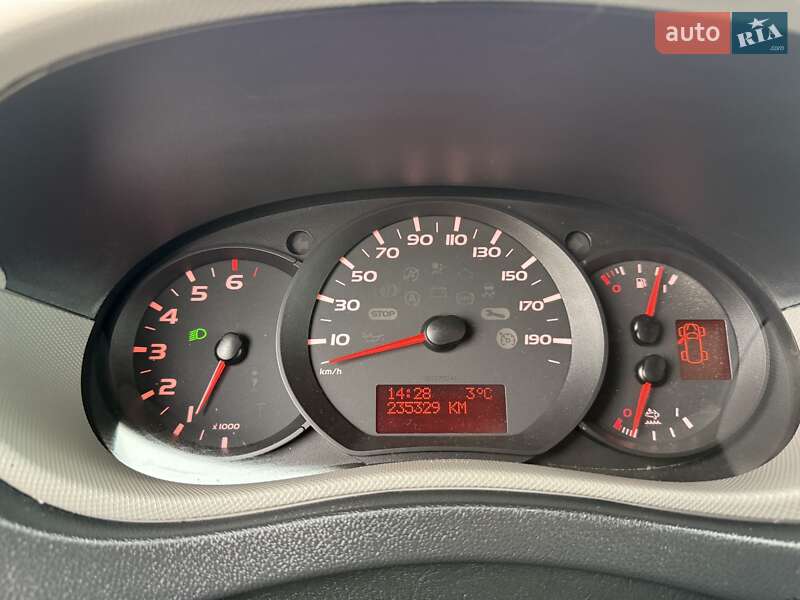 Борт Renault Master 2018 в Львові фото 22 Борт Renault Master 2018 в Львові