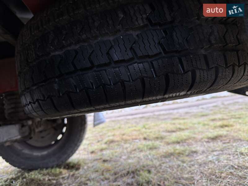 Борт Renault Master 2018 в Львові фото 27 Борт Renault Master 2018 в Львові