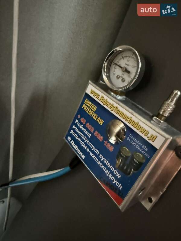 Тентований Renault Master 2021 в Києві