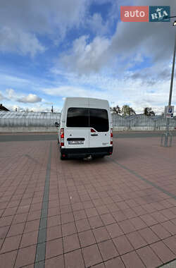 Мінівен Renault Master 2016 в Болехові