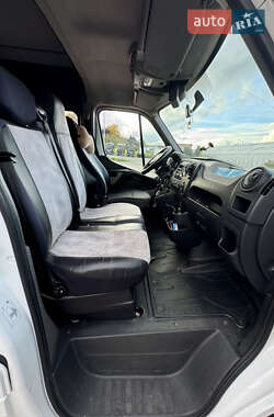 Мінівен Renault Master 2016 в Болехові