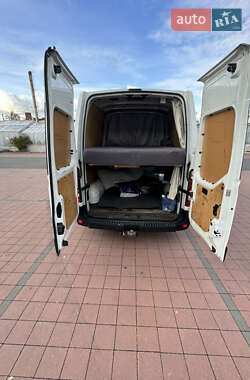 Мінівен Renault Master 2016 в Болехові