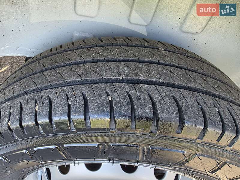 Універсал Renault Master 2018 в Одесі