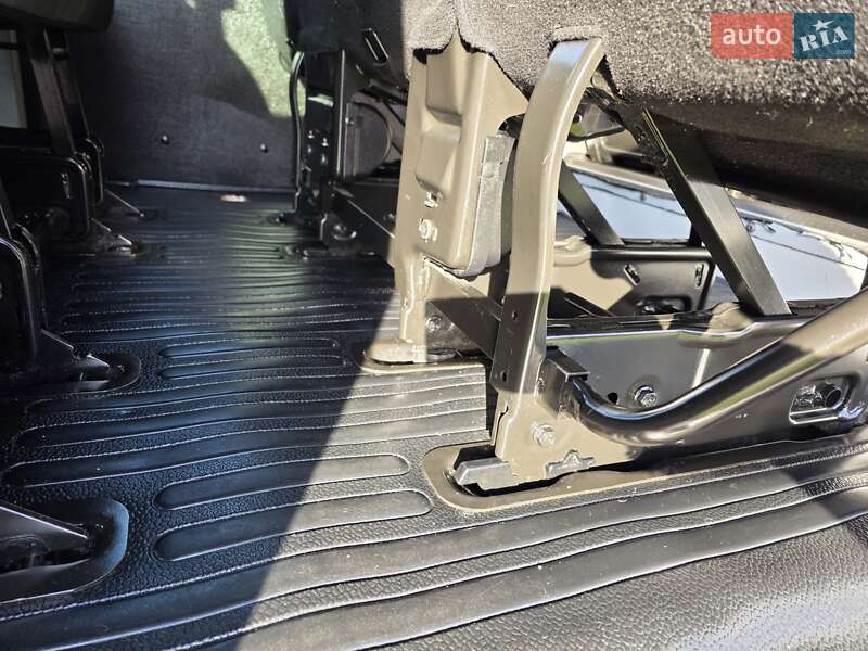 Універсал Renault Master 2018 в Одесі