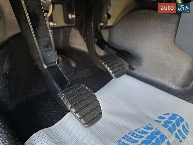 Універсал Renault Master 2018 в Одесі