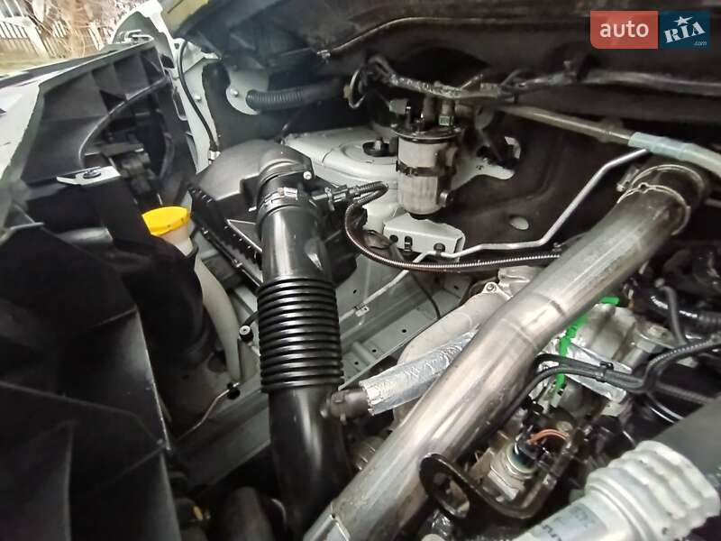 Вантажний фургон Renault Master 2022 в Ковелі