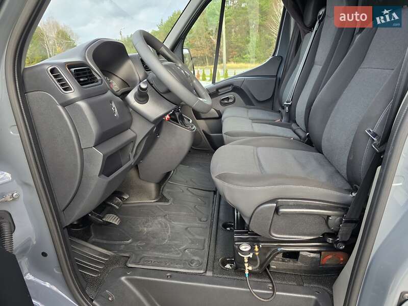 Тентований Renault Master 2021 в Ковелі фото 26 Тентований Renault Master 2021 в Ковелі