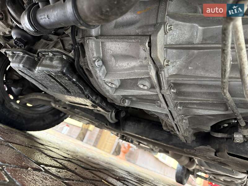 Борт Renault Master 2018 в Львові