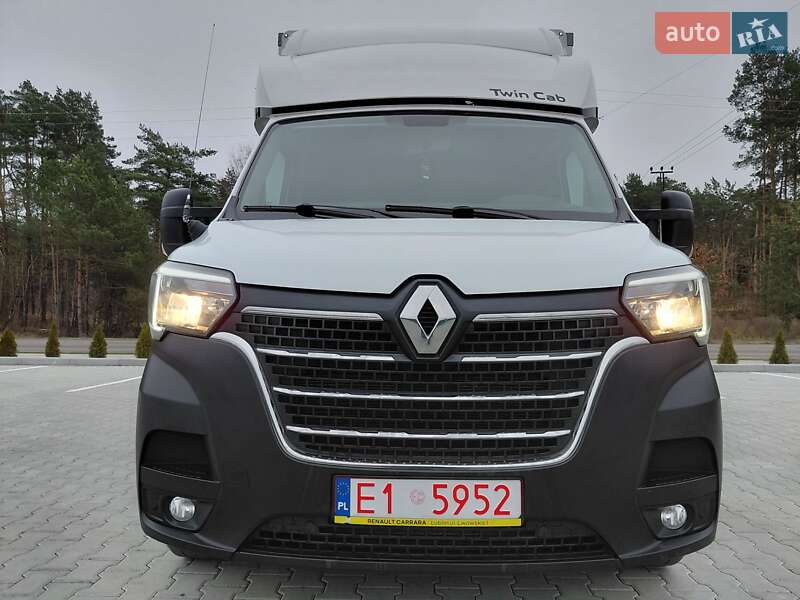 Інші вантажівки Renault Master 2023 в Ковелі