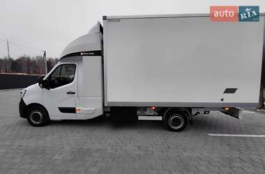 Другие грузовики Renault Master 2023 в Ковеле