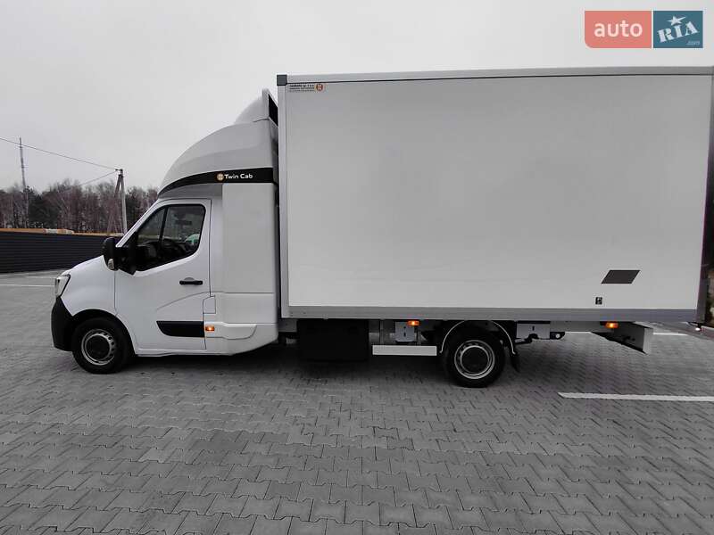 Інші вантажівки Renault Master 2023 в Ковелі