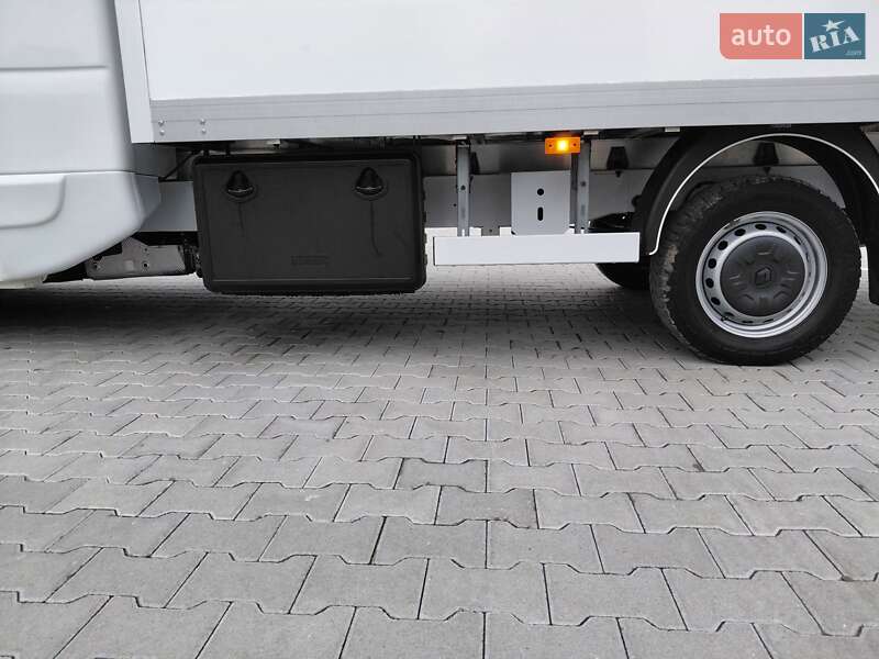 Інші вантажівки Renault Master 2023 в Ковелі