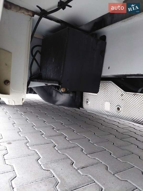 Інші вантажівки Renault Master 2023 в Ковелі