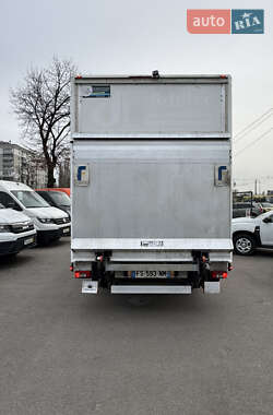 Грузовой фургон Renault Master 2020 в Киеве