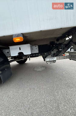 Грузовой фургон Renault Master 2020 в Киеве