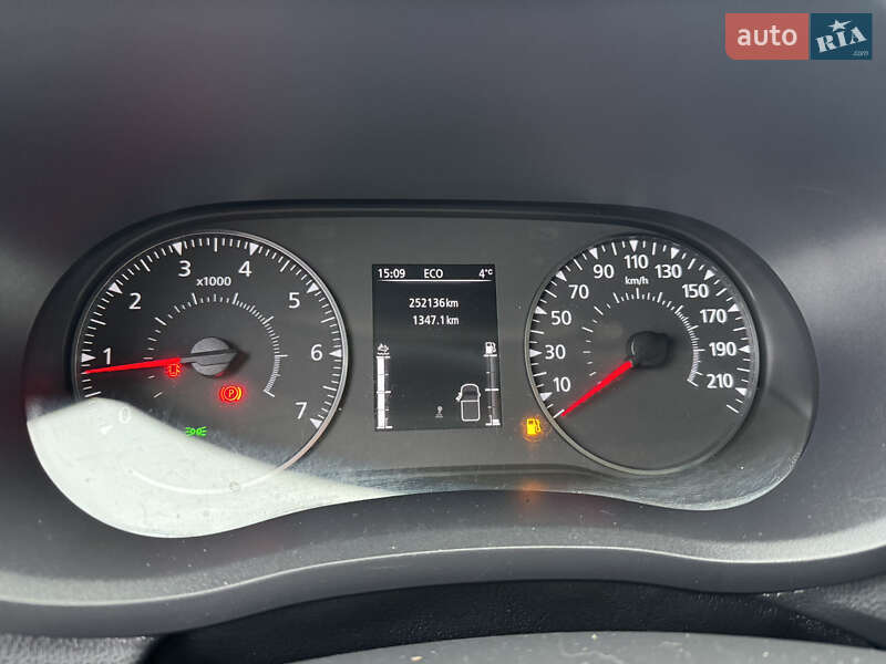 Грузовой фургон Renault Master 2020 в Киеве