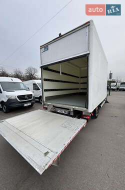 Грузовой фургон Renault Master 2020 в Киеве