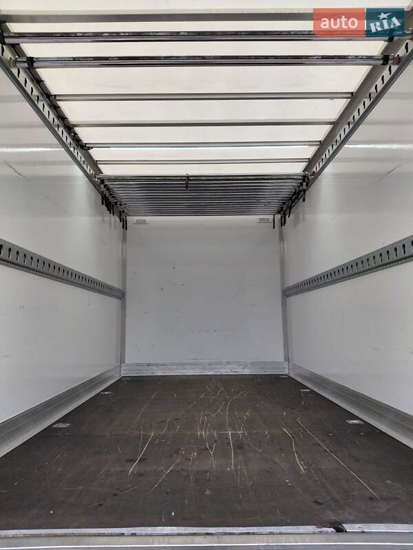 Інші вантажівки Renault Master 2023 в Ковелі