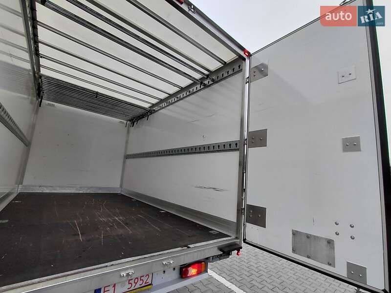 Інші вантажівки Renault Master 2023 в Ковелі