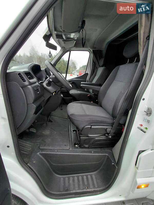 Інші вантажівки Renault Master 2023 в Ковелі