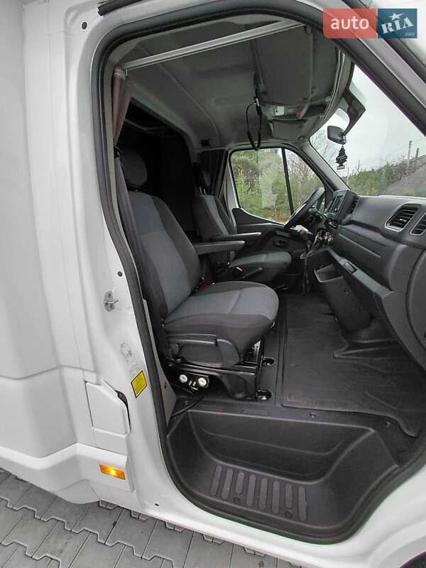 Інші вантажівки Renault Master 2023 в Ковелі