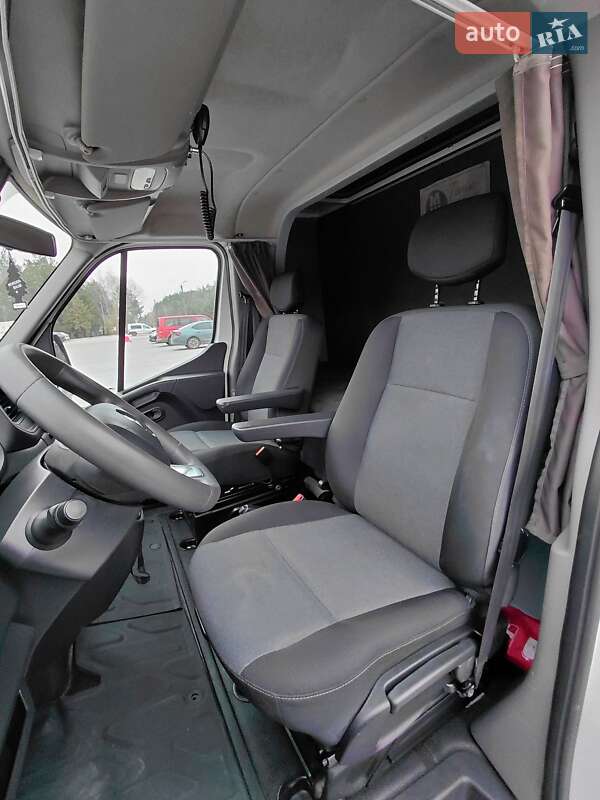 Інші вантажівки Renault Master 2023 в Ковелі