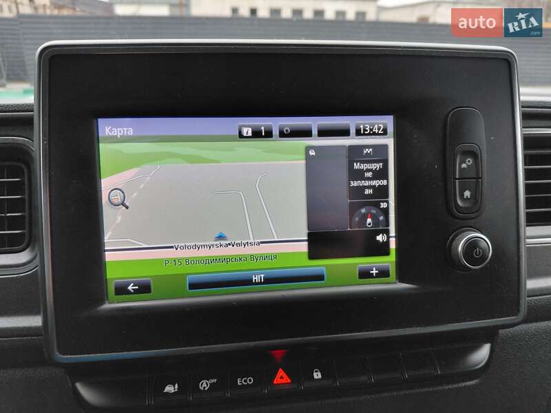 Інші вантажівки Renault Master 2023 в Ковелі