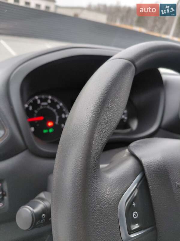 Інші вантажівки Renault Master 2023 в Ковелі