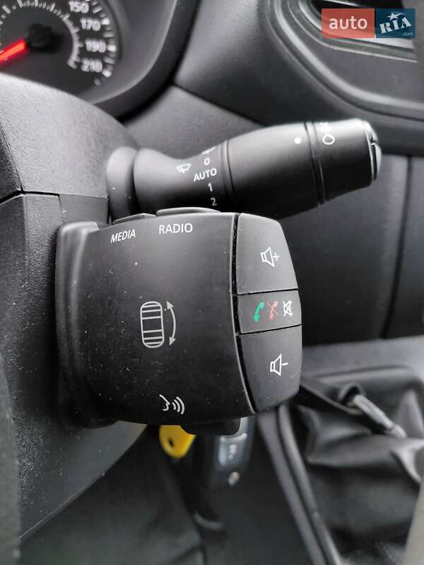 Інші вантажівки Renault Master 2023 в Ковелі