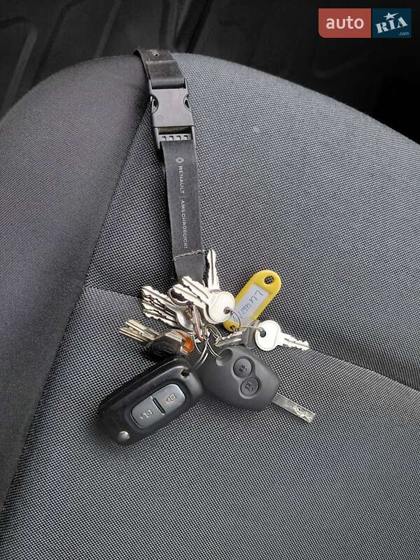 Інші вантажівки Renault Master 2023 в Ковелі